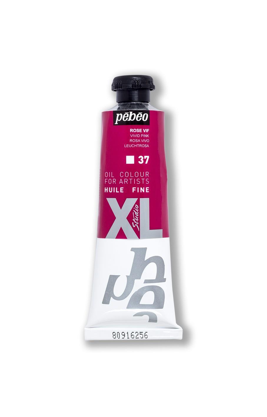 Pebeo Yağlı Boya Huile Xl Tüp 37 Ml No: 037Pebeo Yağlı Boya Huile Xl Tüp 37 Ml No: 037 - Kırtasiyem.netYağlı Boyalar