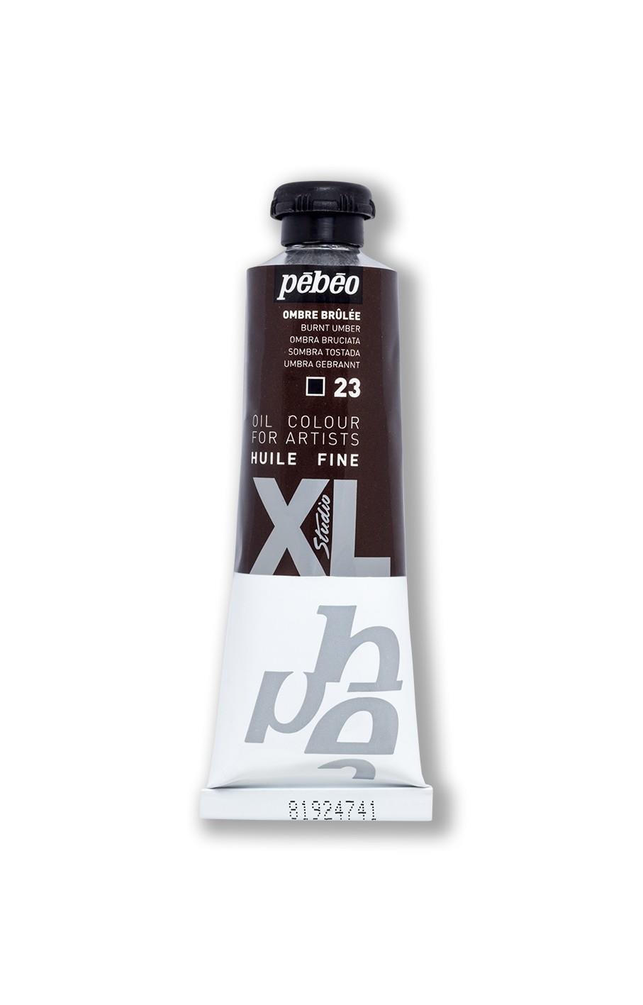 Pebeo Yağlı Boya Huile Xl Tüp 37 Ml No: 023Pebeo Yağlı Boya Huile Xl Tüp 37 Ml No: 023 - Kırtasiyem.netYağlı Boyalar