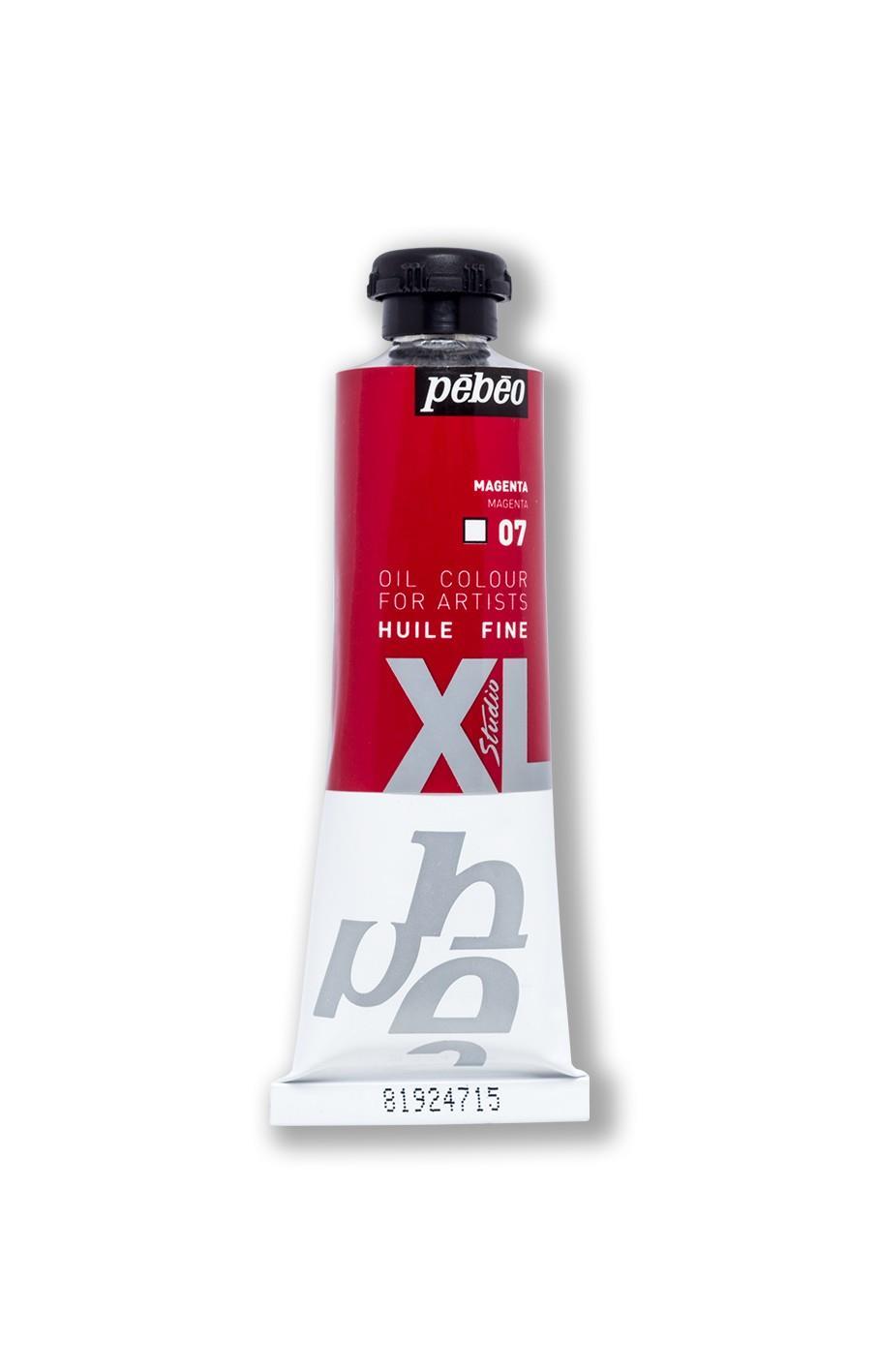 Pebeo Yağlı Boya Huile Xl Tüp 37 Ml No: 007Pebeo Yağlı Boya Huile Xl Tüp 37 Ml No: 007 - Kırtasiyem.netYağlı Boyalar