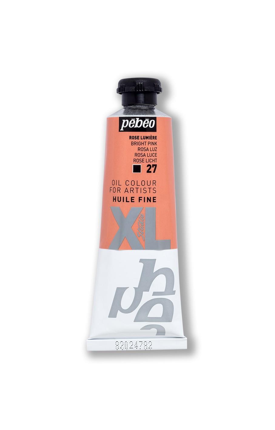 Pebeo Yağlı Boya Huile Xl Tüp 37 Ml No: 027Pebeo Yağlı Boya Huile Xl Tüp 37 Ml No: 027 - Kırtasiyem.netYağlı Boyalar