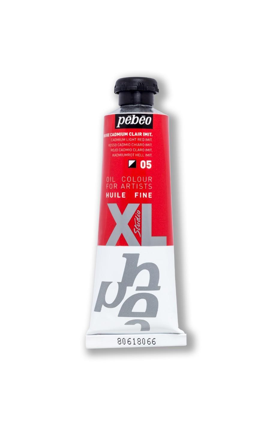 Pebeo Yağlı Boya Huile Xl Tüp 37 Ml No: 005Pebeo Yağlı Boya Huile Xl Tüp 37 Ml No: 005 - Kırtasiyem.netYağlı Boyalar