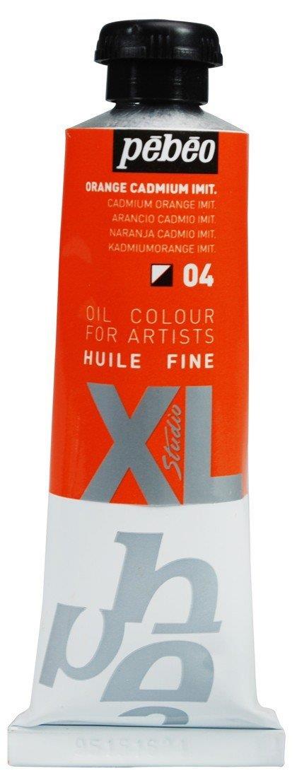 Pebeo Yağlı Boya Huile Xl Tüp 37 Ml No: 04Pebeo Yağlı Boya Huile Xl Tüp 37 Ml No: 04 - Kırtasiyem.netYağlı Boyalar