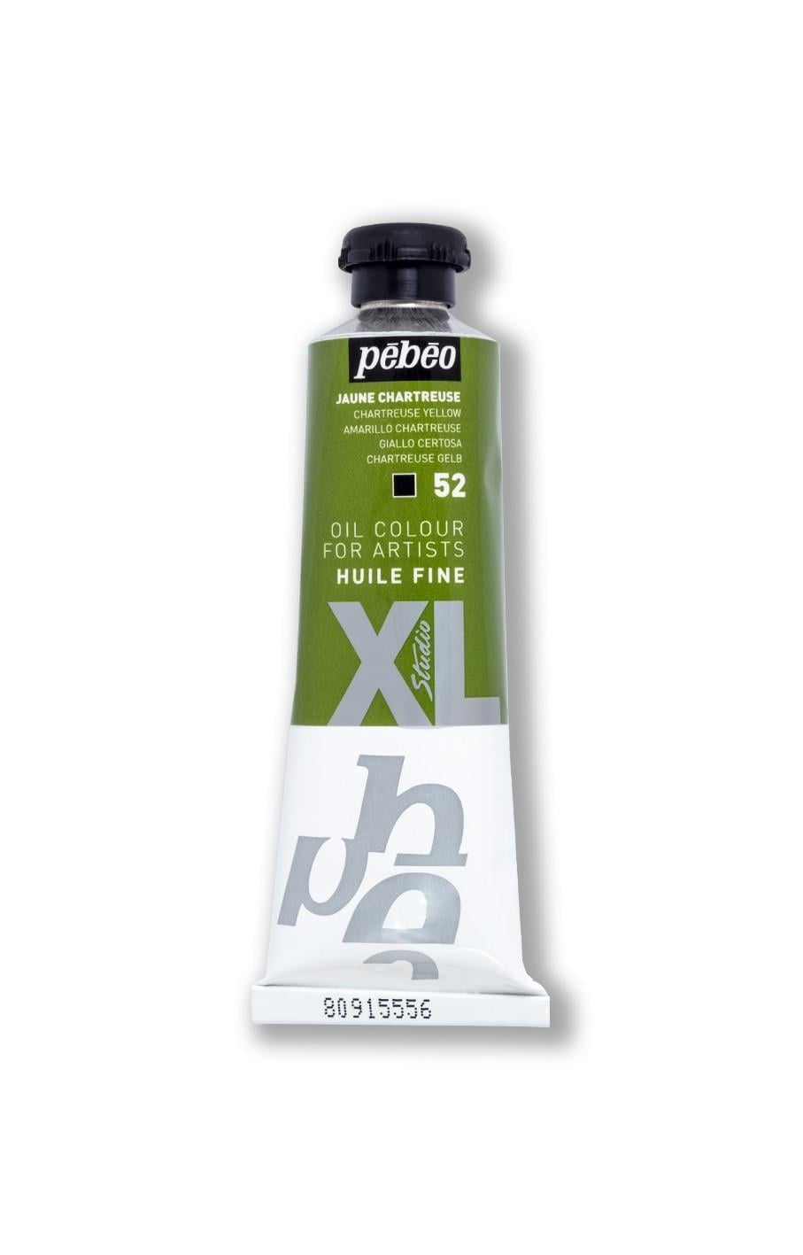 Pebeo Yağlı Boya Huile Xl Tüp 37 Ml No: 052Pebeo Yağlı Boya Huile Xl Tüp 37 Ml No: 052 - Kırtasiyem.netYağlı Boyalar