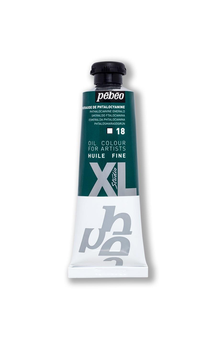 Pebeo Yağlı Boya Huile Xl Tüp 37 Ml No: 018Pebeo Yağlı Boya Huile Xl Tüp 37 Ml No: 018 - Kırtasiyem.netYağlı Boyalar