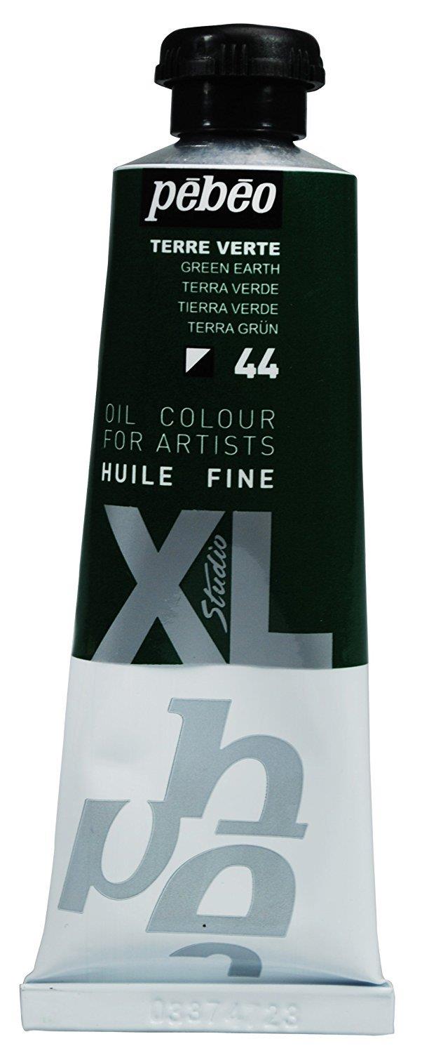 Pebeo Yağlı Boya Huile Xl Tüp 37 Ml No: 044Pebeo Yağlı Boya Huile Xl Tüp 37 Ml No: 044 - Kırtasiyem.netYağlı Boyalar
