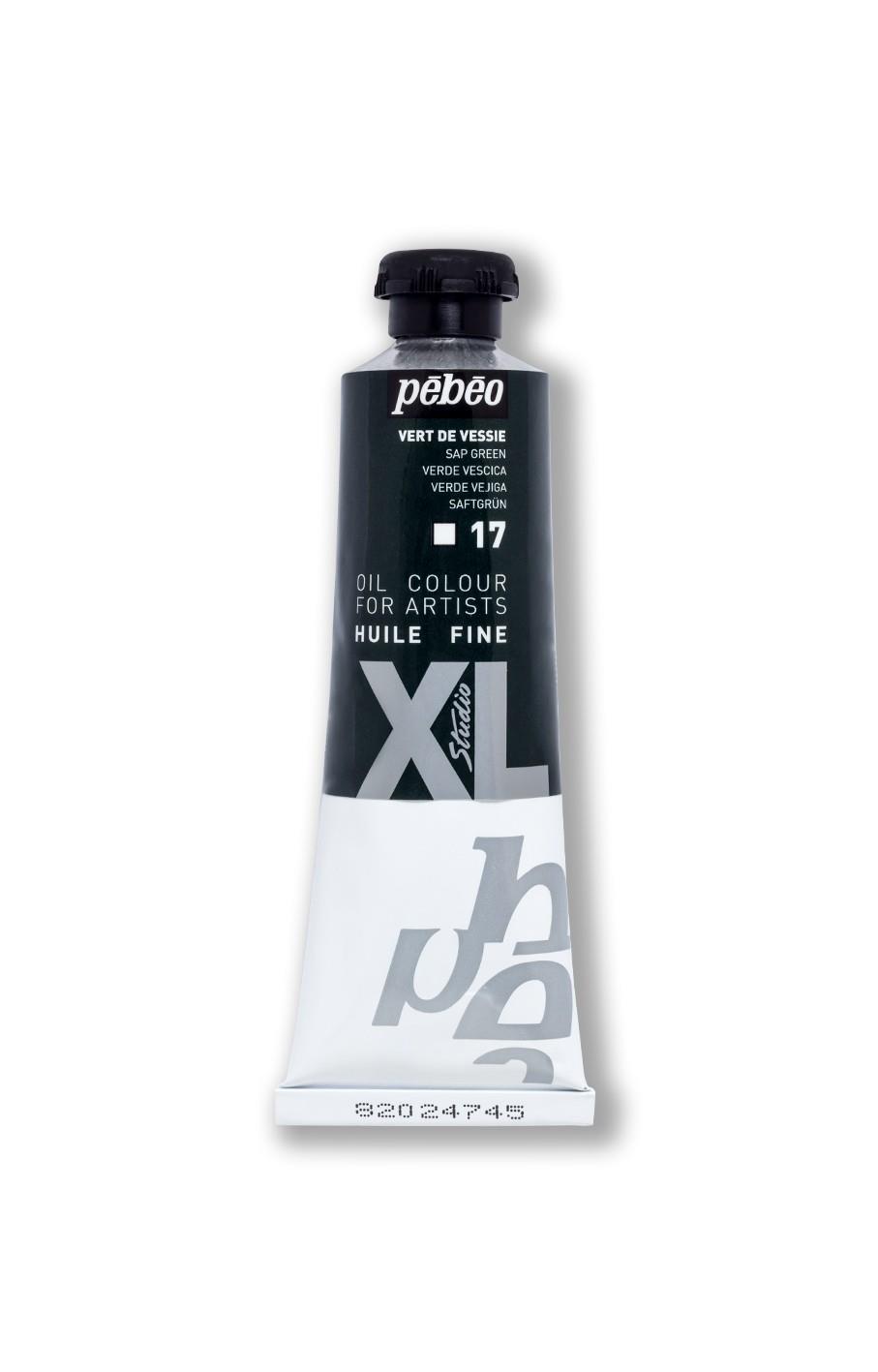 Pebeo Yağlı Boya Huile Xl Tüp 37 Ml No: 017Pebeo Yağlı Boya Huile Xl Tüp 37 Ml No: 017 - Kırtasiyem.netYağlı Boyalar