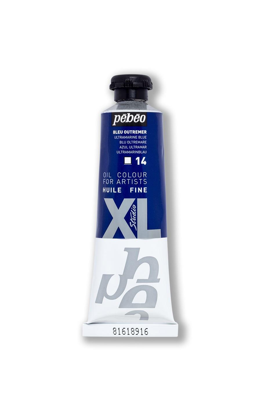 Pebeo Yağlı Boya Huile Xl Tüp 37 Ml No: 014Pebeo Yağlı Boya Huile Xl Tüp 37 Ml No: 014 - Kırtasiyem.netYağlı Boyalar