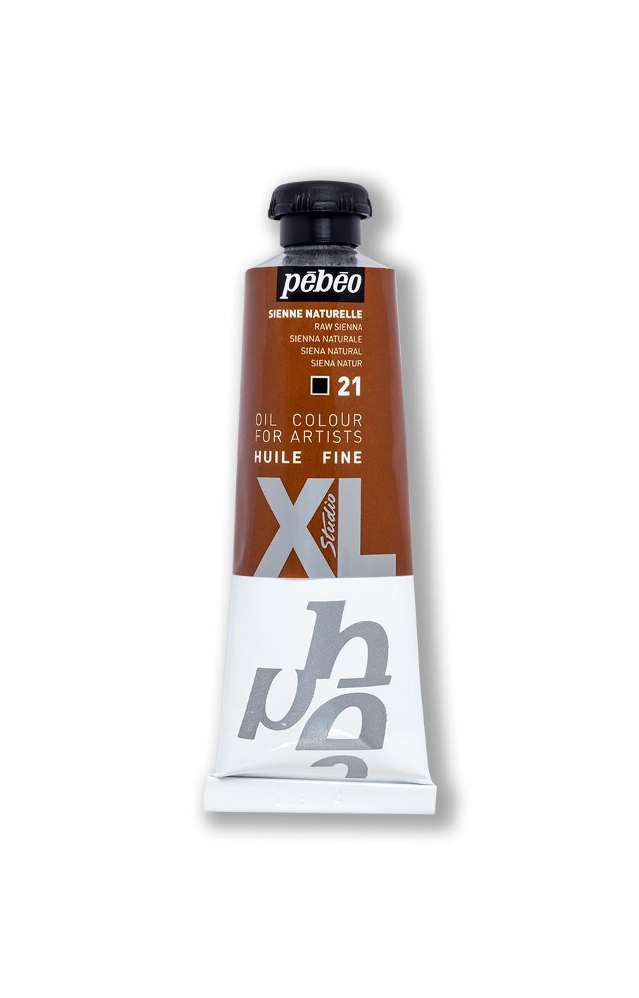 Pebeo Yağlı Boya Huile Xl Tüp 37Ml No: 021Pebeo Yağlı Boya Huile Xl Tüp 37Ml No: 021 - Kırtasiyem.netYağlı Boyalar