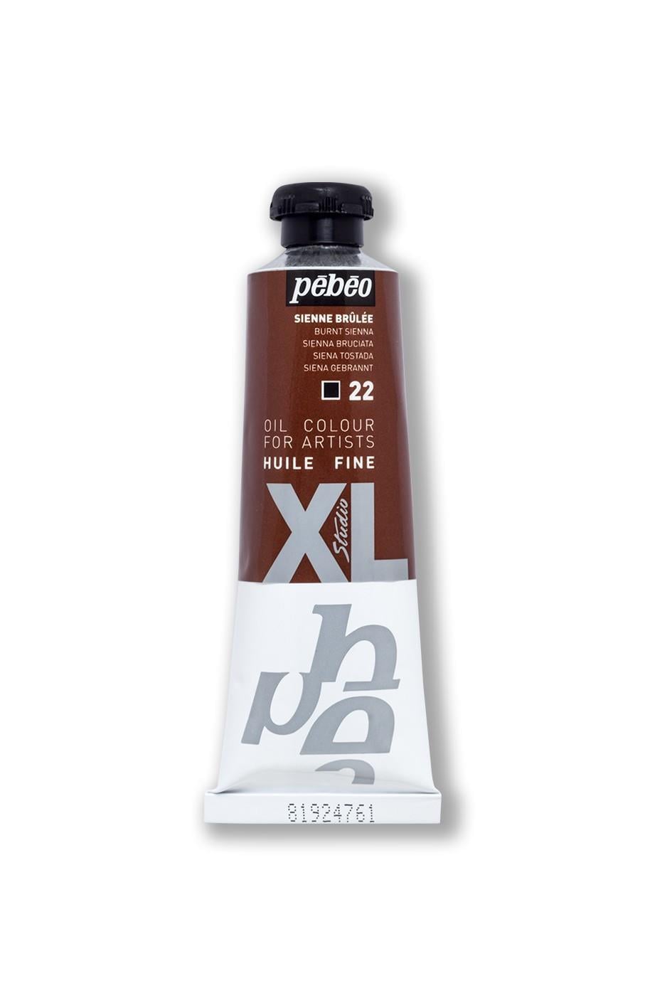 Pebeo Yağlı Boya Huile Xl Tüp 37Ml No: 022Pebeo Yağlı Boya Huile Xl Tüp 37Ml No: 022 - Kırtasiyem.netYağlı Boyalar