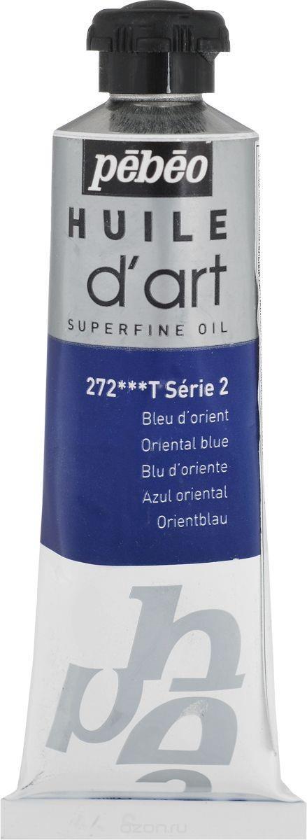 Pebeo Yağlı Boya Tüp 20Ml Serı-2 No:272Pebeo Yağlı Boya Tüp 20Ml Serı-2 No:272 - Kırtasiyem.netYağlı Boyalar