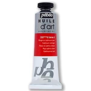 Pebeo Yağlı Boya Tüp 80 Ml No:332 S:3Pebeo Yağlı Boya Tüp 80 Ml No:332 S:3 - Kırtasiyem.netYağlı Boyalar