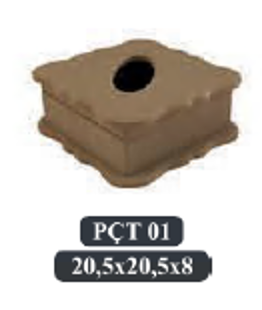 Peçetelik Pçt 01Ahşap Ürünler
