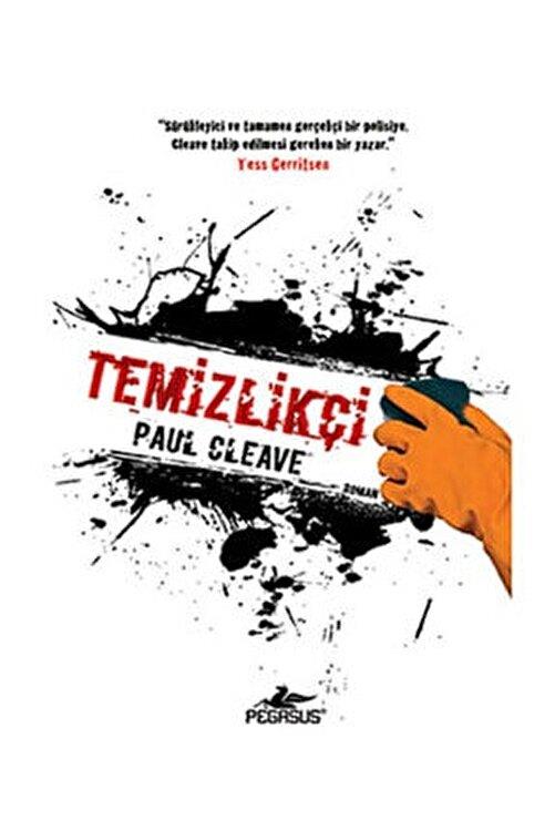 Pegasus TemizlikçiPegasus Temizlikçi - Kirtasiyem.netRoman