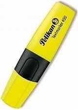 Pelikan 490 İşaretleme Kalemi SarıPelikan 490 İşaretleme Kalemi Sarı - Kirtasiyem.netFosforlu Kalemler