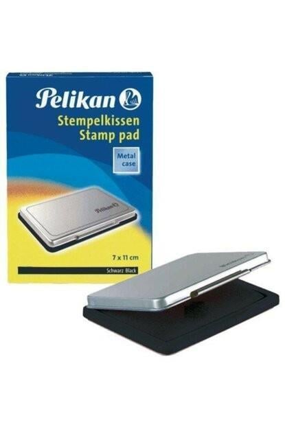 Pelikan Metal Stampa No:2 Siyah (7X11 Cm)Pelikan Metal Stampa No:2 Siyah (7X11 Cm) - Kirtasiyem.netIstampalar