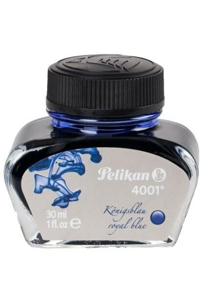 Pelikan Mürekkep 4001 Yazı Royal MaviPelikan Mürekkep 4001 Yazı Royal Mavi - Kirtasiyem.netMürekkep Ve Kartuşlar