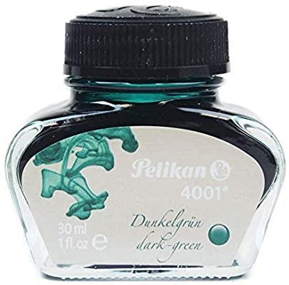 Pelikan Mürekkep 4001 Yazı SiyahPelikan Mürekkep 4001 Yazı Siyah - Kirtasiyem.netMürekkep Ve Kartuşlar