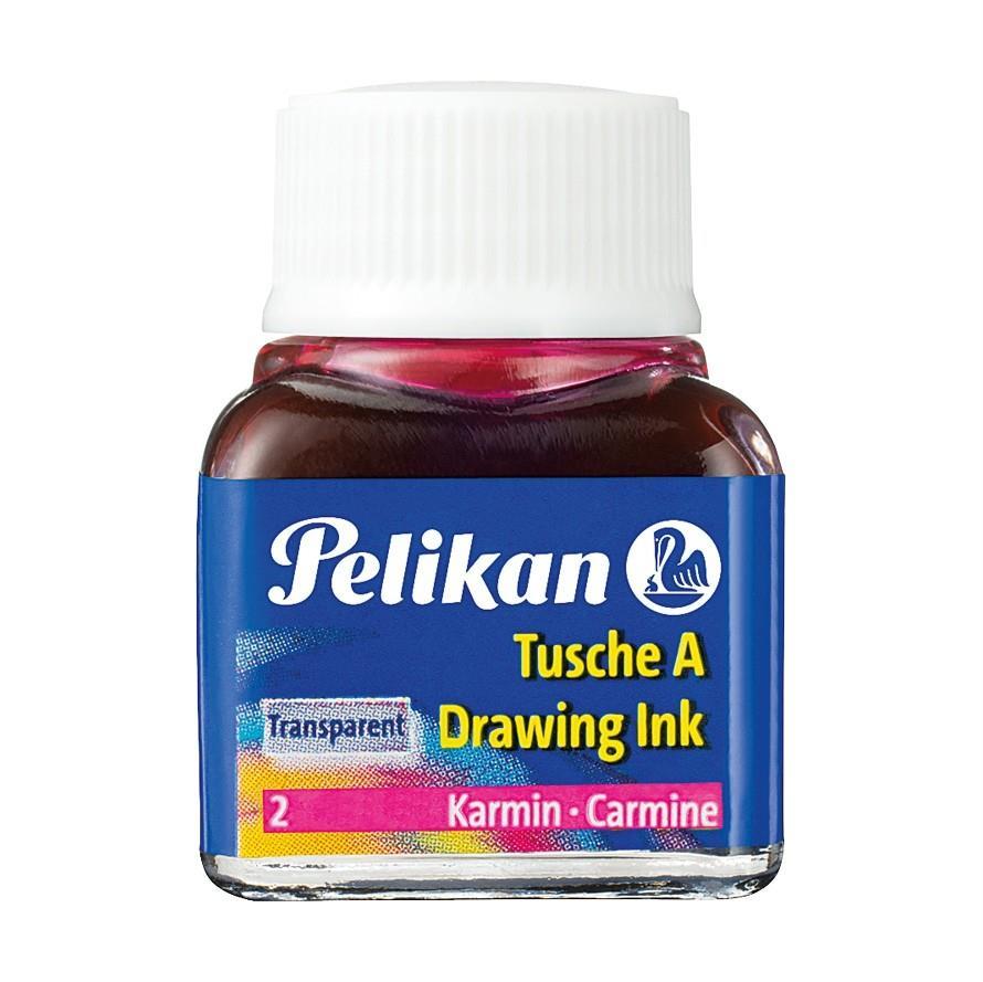 Pelikan Mürekkep 523 Çini VermilionPelikan Mürekkep 523 Çini Vermilion - Kirtasiyem.netÇini Mürekkebi