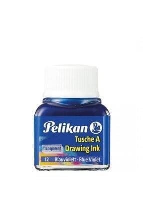 Pelikan Mürekkep Çini Mor 523Pelikan Mürekkep Çini Mor 523 - Kirtasiyem.netÇini Mürekkebi