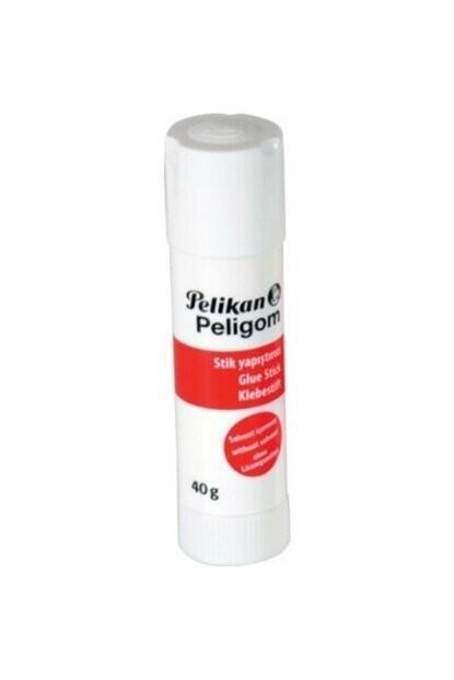 Pelikan Peligom Stick Yapıştırıcı Solventsiz 40 GrPelikan Peligom Stick Yapıştırıcı Solventsiz 40 Gr - Kirtasiyem.netStick Yapıştırıcılar