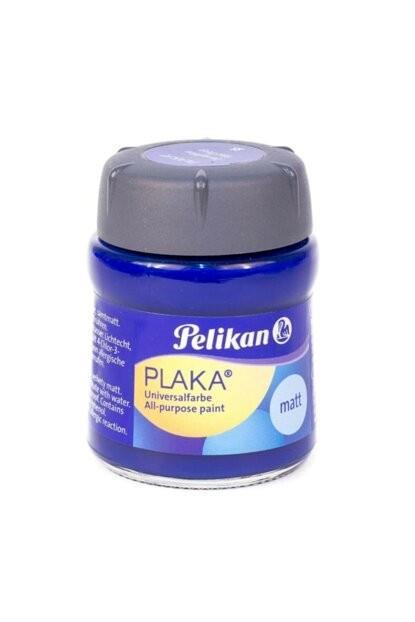 Pelikan Plaka Boyası 50Ml. 35 Dark BluePelikan Plaka Boyası 50Ml. 35 Dark Blue - Kırtasiyem.netBoyalar ve Yardımcı Malzemeler