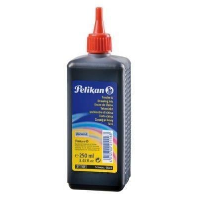 Pelikan Stampa Mürekkebi Kırmızı 250 MlPelikan Stampa Mürekkebi Kırmızı 250 Ml - Kirtasiyem.netIstampa Mürekkepi