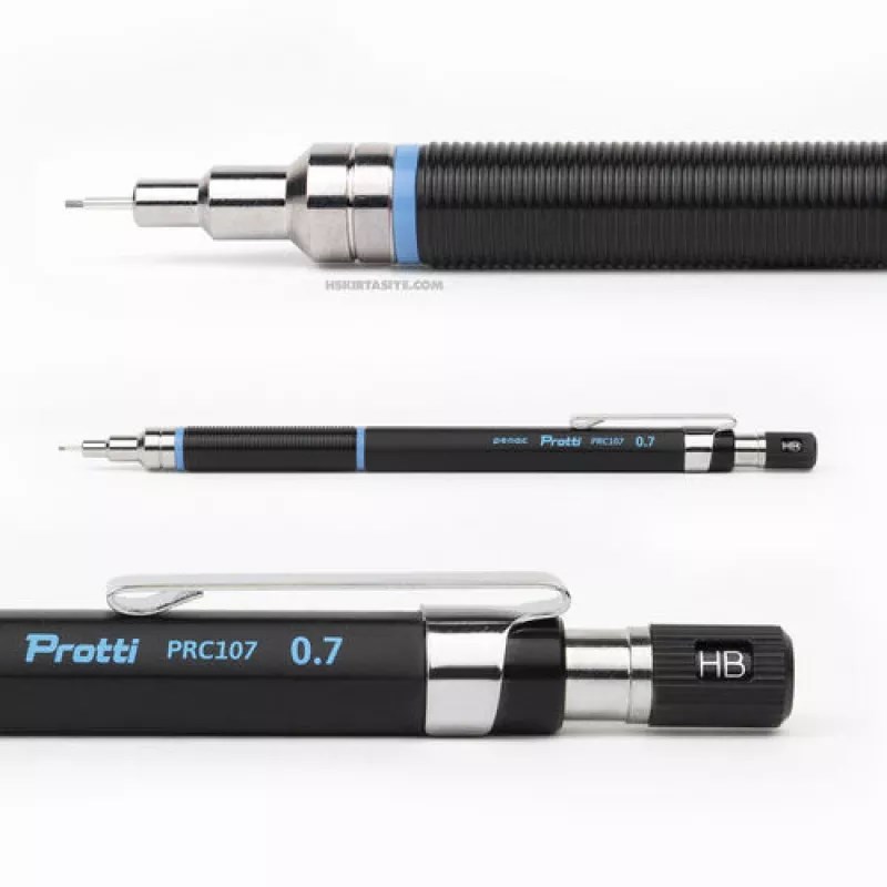 Penac Versatil Kalem 0.7 Mp0107-SB-20Diğer Kırtasiye Ürünleri