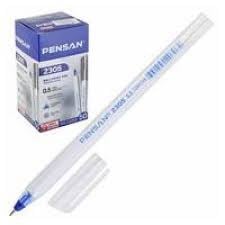 Pensan 2305 Üçgen Mavi 0,5 Mm Tükenmez Klm Yeni ÜrünTükenmez Kalemler