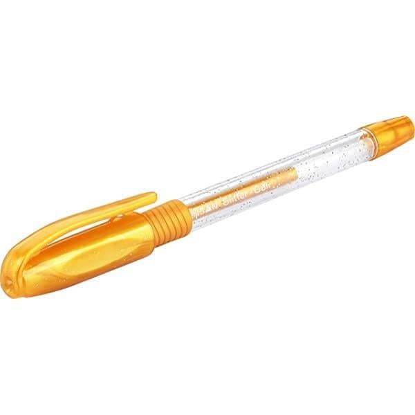 Pensan Glitter Jel - Simli Kalem 1 Mm AltınPensan Glitter Jel - Simli Kalem 1 Mm Altın - Kirtasiyem.netSimli Kalemler