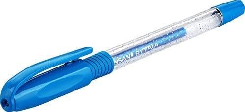 Pensan Glitter Jel - Simli Kalem 1 Mm MaviPensan Glitter Jel - Simli Kalem 1 Mm Mavi - Kirtasiyem.netSimli Kalemler