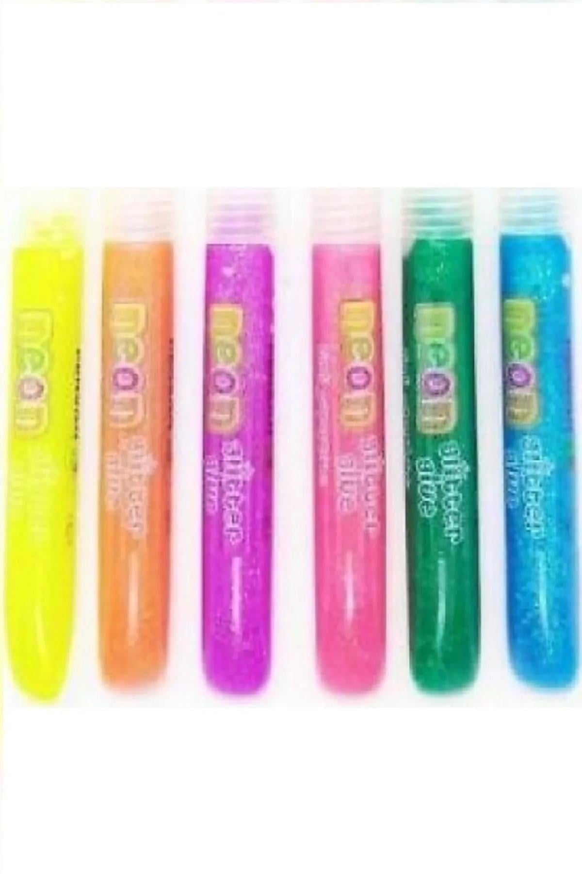 Pensan Kidz Neon-Confetti Pastel Simli YapıştırıcıPensan Kidz Neon-Confetti Pastel Simli Yapıştırıcı - Kirtasiyem.netSimli Yapıştırıcılar