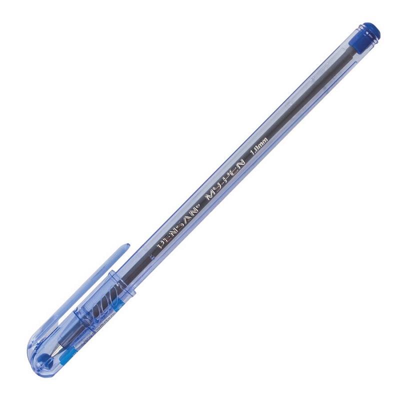 Pensan My-Pen Tükenmez Kalem Junior MaviPensan My-Pen Tükenmez Kalem Junior Mavi - Kirtasiyem.netTükenmez Kalemler