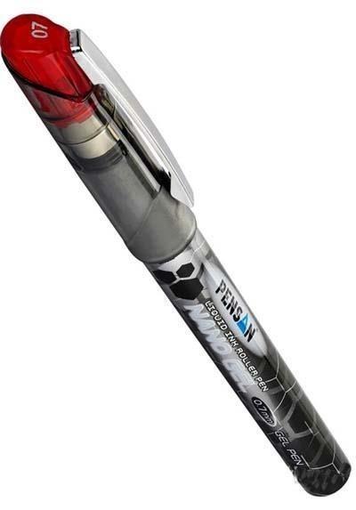 Pensan Nano Gel Roller 0.7 Mm KırmızıPensan Nano Gel Roller 0.7 Mm Kırmızı - Kirtasiyem.netRoller(Pilot)Kalem