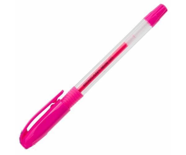 Pensan Neon Jel Kalem 1 Mm PembePensan Neon Jel Kalem 1 Mm Pembe - Kirtasiyem.netJel Kalemler