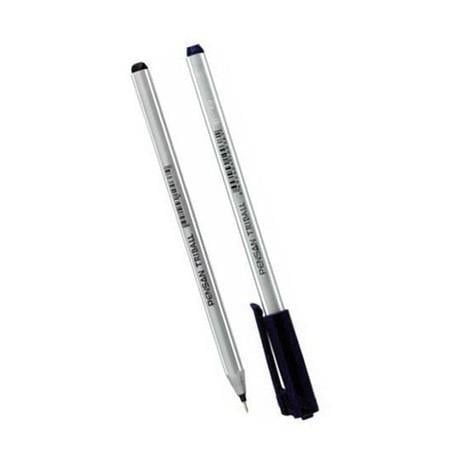 Pensan Triball Tükenmez Kalem 1 Mm SiyahPensan Tükenmez Kalem Triball 1 Mm Siyah - Kirtasiyem.netTükenmez Kalemler