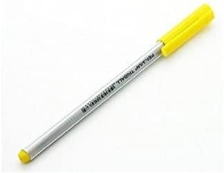 Pensan Triball Tükenmez Kalem Sarı 1 MmPensan Triball Tükenmez Kalem Sarı 1 Mm - Kirtasiyem.netTükenmez Kalemler