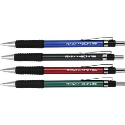 Pensan Versatil Kalem Vip 0.5-0.7Pensan Versatil Kalem Vip 0.5-0.7 - Kirtasiyem.netVersatil ( Uçlu ) Kalemler