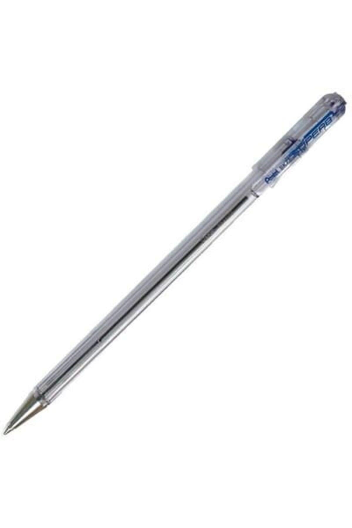 Pentel 0.7 Mm Yağ Bazlı Roller Kalem MaviPentel Roller Mavi Bk 77 - Kirtasiyem.netRoller(Pilot)Kalem