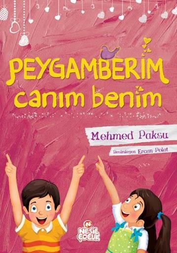 Peygamberim CanımPeygamberim Canım - Kirtasiyem.netDini Kitaplar