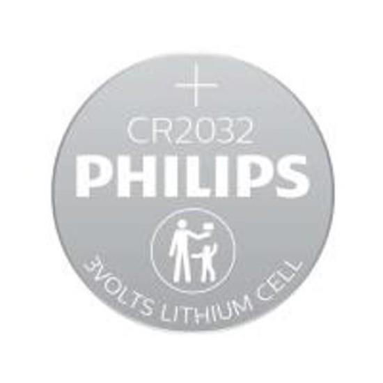 Philips Cr2032P5/01B Cr2032 3.0V Lityum Pil Philips Cr2032P5/01B Cr2032 3.0V Lityum Pil 5