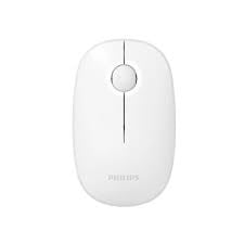 Phılıps Spk7378W Kablosuz Ofis Mouse Beyaz Seri No :Mouse