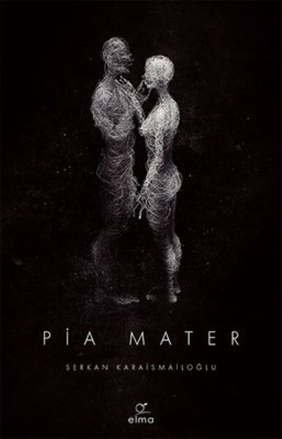 Pia Mater - ELMA YayıneviDiğer Kırtasiye Ürünleri