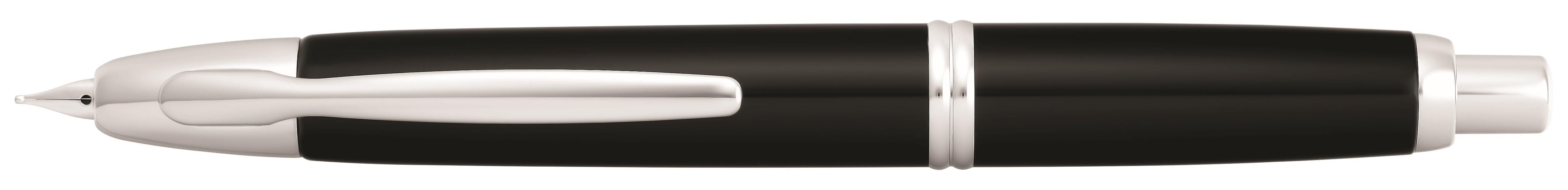 Pilot Dolma Kalem Capless Rhodium Trim FC-1500RR-M-BPilot Dolma Kalem Capless Rhodium Trim FC-1500RR-M-B - Kirtasiyem.netDolma Kalemler