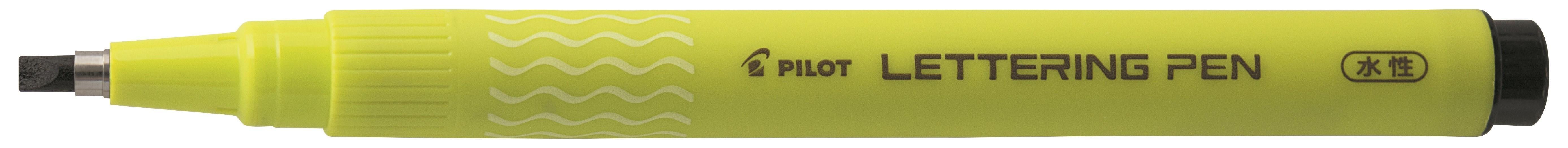 Pilot Kaligrafi Kalemi Lettering Art 3.0 Mm SWN-DRL-30-BPilot Kaligrafi Kalemi Lettering Art 3.0 Mm SWN-DRL-30-B - Kirtasiyem.netKaligrafi Kalemleri