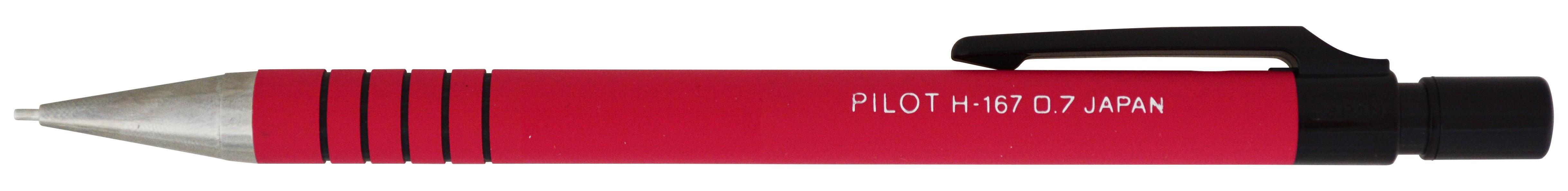 Pilot Roller 0.7 Mm Kırmızı H-167-Sl-RPilot Roller 0.7 Mm Kırmızı H-167-Sl-R - Kirtasiyem.netRoller(Pilot)Kalem