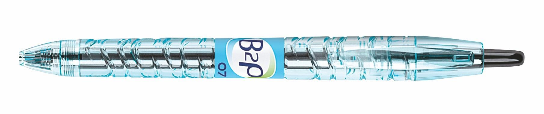 Pilot Roller B2P Begreen 0.7 Mm SiyahPilot Roller B2P Begreen 0.7 Mm Siyah - Kirtasiyem.netRoller(Pilot)Kalem