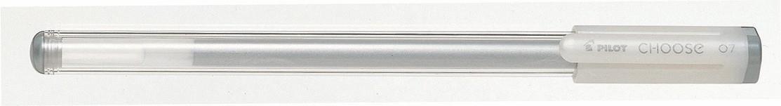 Pilot Roller Choose 0.7 Mm GümüşPilot Roller Choose 0.7 Mm Gümüş - Kirtasiyem.netRoller(Pilot)Kalem