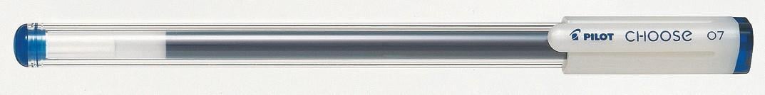 Pilot Roller Choose 0.7 Mm MaviPilot Roller Choose 0.7 Mm Mavi - Kirtasiyem.netRoller(Pilot)Kalem