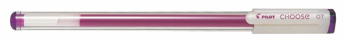 Pilot Roller Choose 0.7 Mm MorPilot Roller Choose 0.7 Mm Mor - Kirtasiyem.netRoller(Pilot)Kalem
