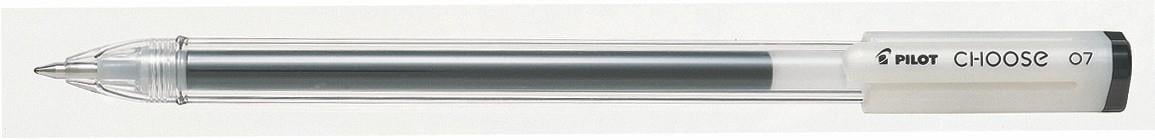 Pilot Roller Choose 0.7 Mm SiyahPilot Roller Choose 0.7 Mm Siyah - Kirtasiyem.netRoller(Pilot)Kalem